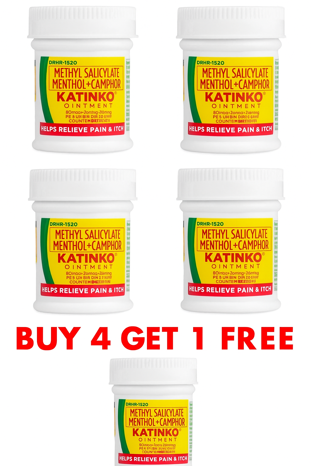 Katinko 30gm
